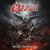 Album artwork for Hell, Fire And Damnation by Saxon