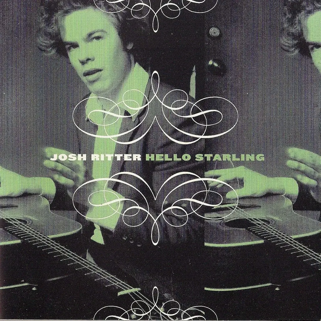 Album artwork for Hello Starling by Josh Ritter