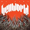 Album artwork for Hellworld by Dj Girl