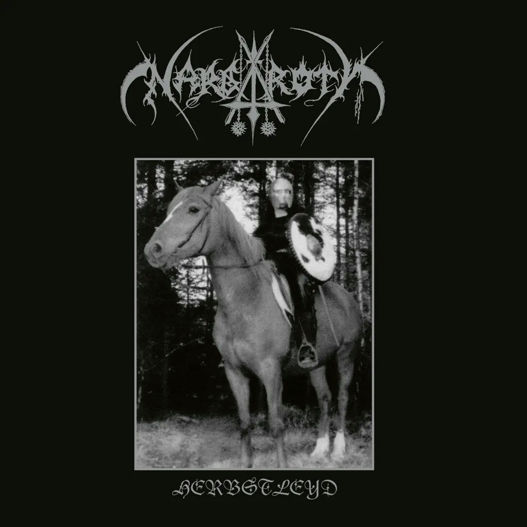 Album artwork for Herbstleyd by Nargaroth
