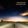Album artwork for Here And Not Here by Mapping The Sky