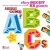 Album artwork for Here Come The ABCs by They Might Be Giants
