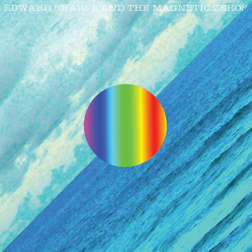 Album artwork for Album artwork for Here by Edward Sharpe and The Magnetic Zeros by Here - Edward Sharpe and The Magnetic Zeros