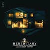 Album artwork for Hereditary by Colin Stetson