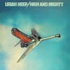 Album artwork for High and Mighty by Uriah Heep