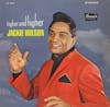 Album artwork for Higher and Higher by Jackie Wilson