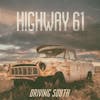 Album artwork for Driving South by Highway 61