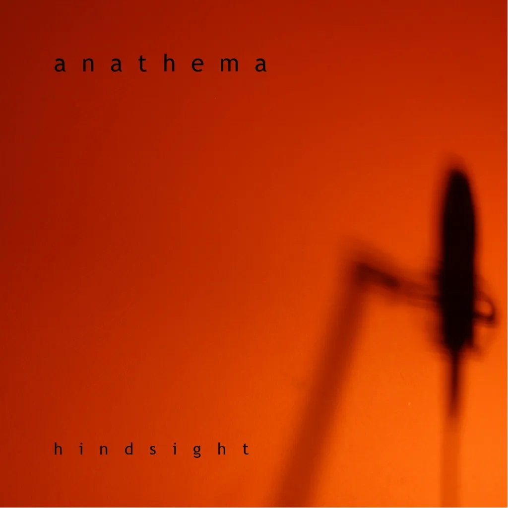 Album artwork for Hindsight by Anathema