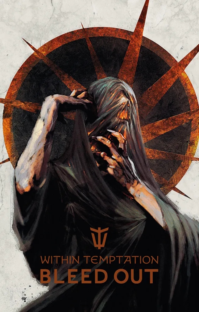 Album artwork for Album artwork for Bleed Out by Within Temptation by Bleed Out - Within Temptation