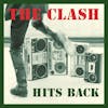 Album artwork for The Clash Hits Back by The Clash