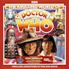 Album artwork for The Amazing World Of Doctor Who by Doctor Who
