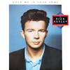 Album artwork for Hold Me in Your Arms (2023 Remaster) by Rick Astley