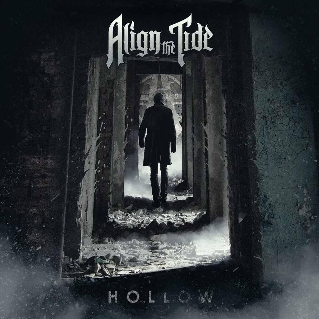 Album artwork for Hollow by Align The Tide