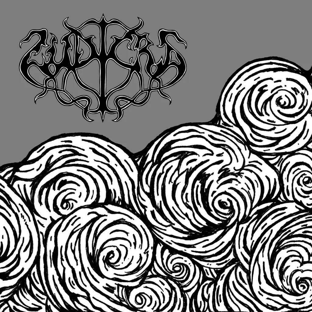 Album artwork for Hollow Psalms by Ludicra