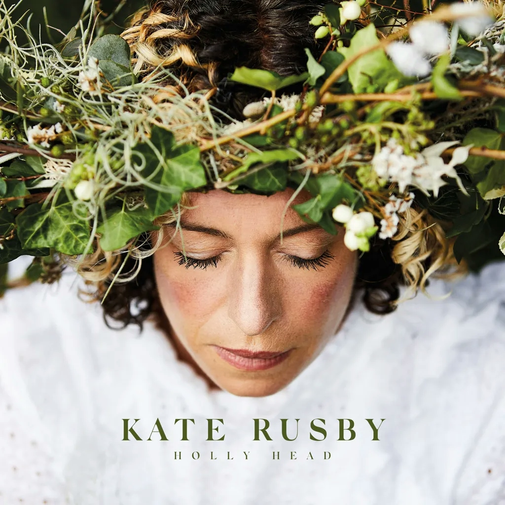 Album artwork for Holly Head by Kate Rusby