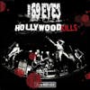 Album artwork for Hollywood Kills - Live At The Whisky A Go Go by The 69 Eyes