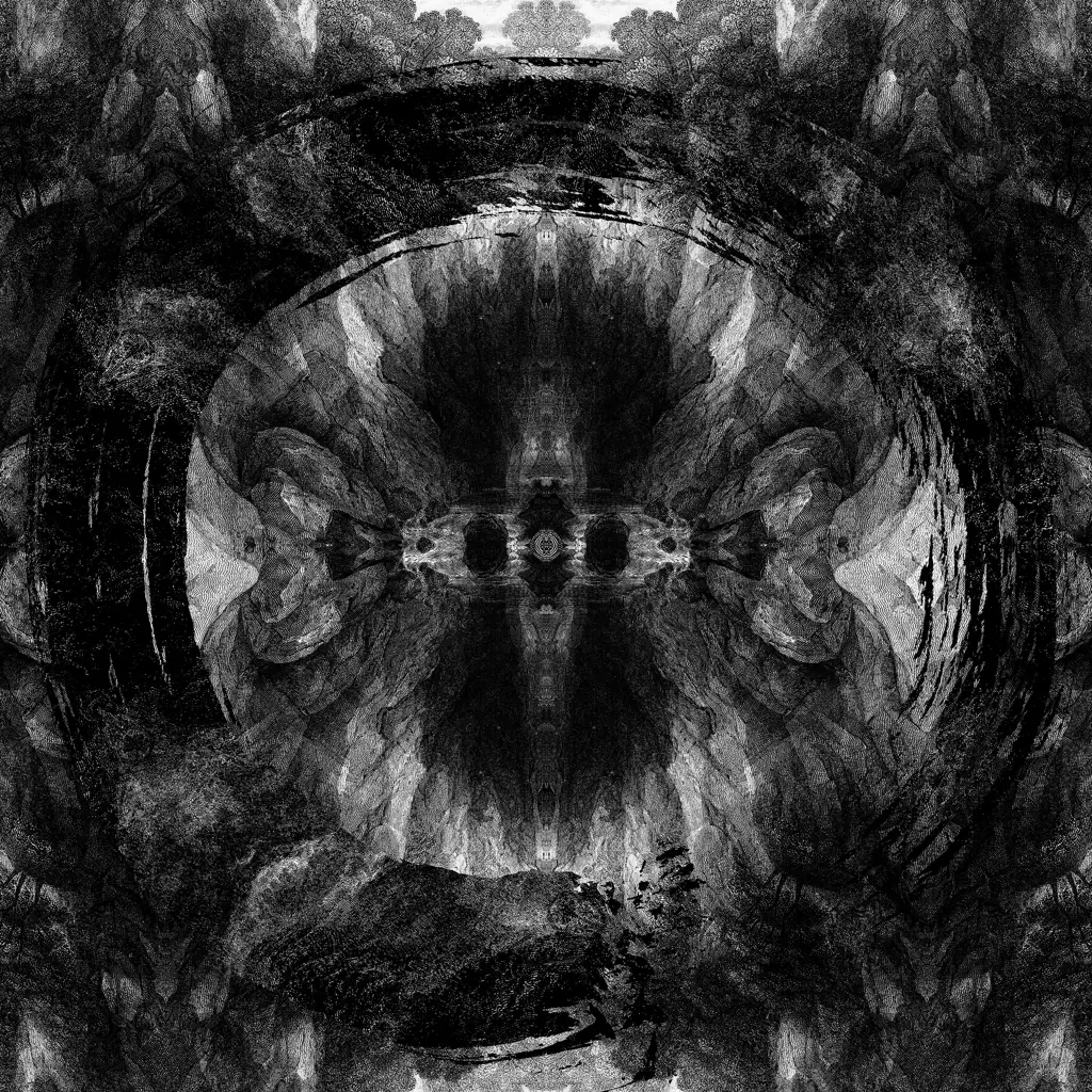 Album artwork for Holy Hell by Architects