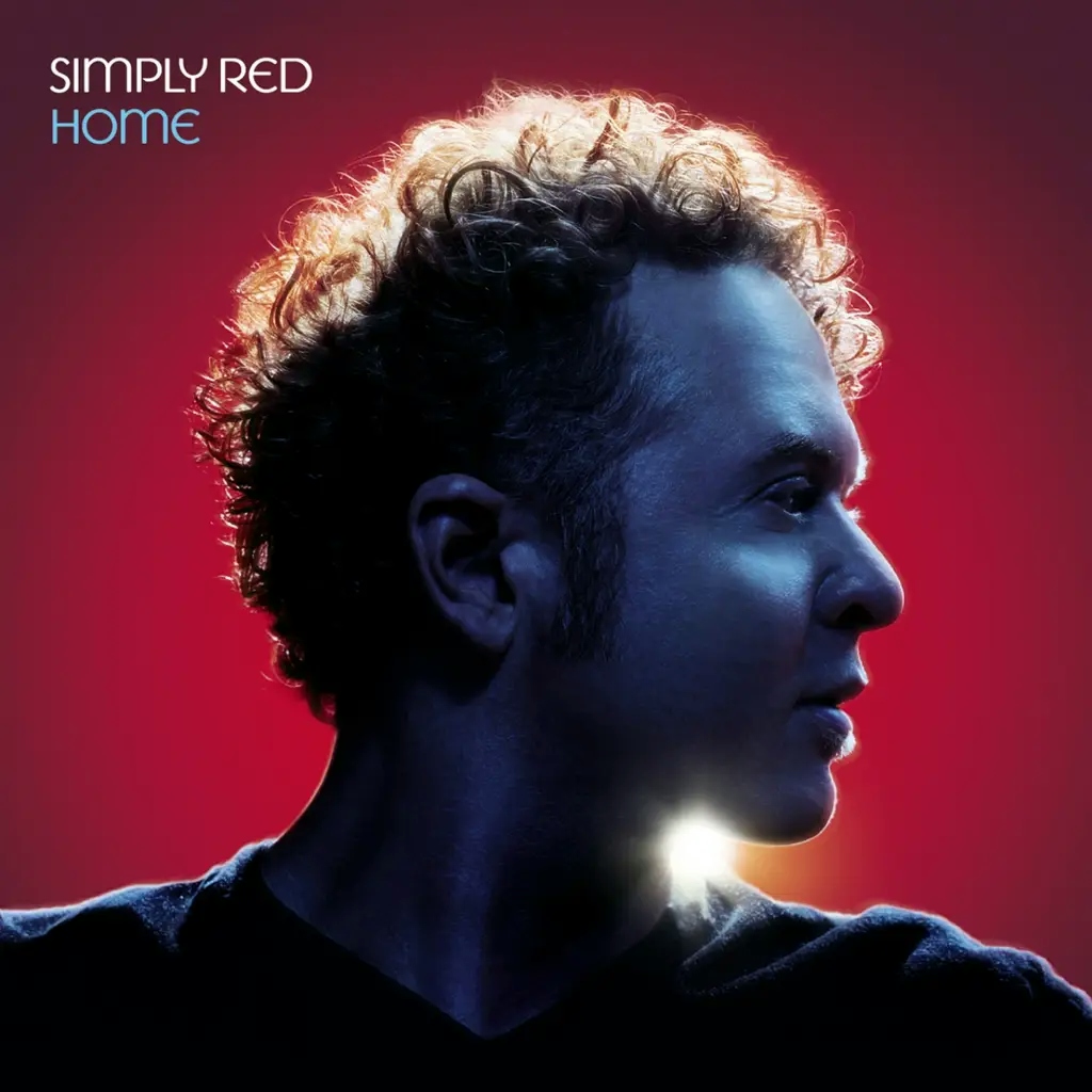 Album artwork for Home - 20th Anniversary by Simply Red