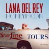Album artwork for Honeymoon by Lana Del Rey