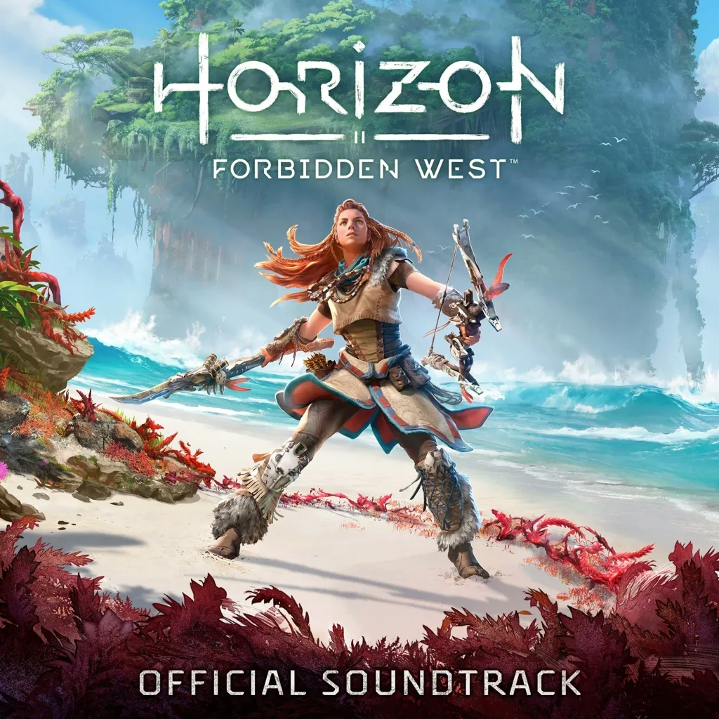 Album artwork for Horizon Forbidden West (Original Soundtrack) by Horizon Forbidden West