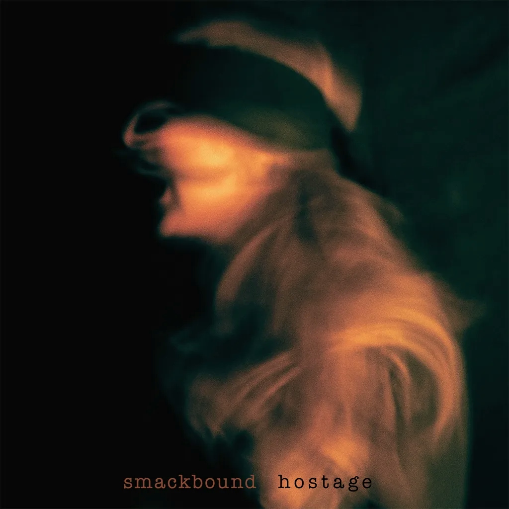 Album artwork for Hostage by Smackbound