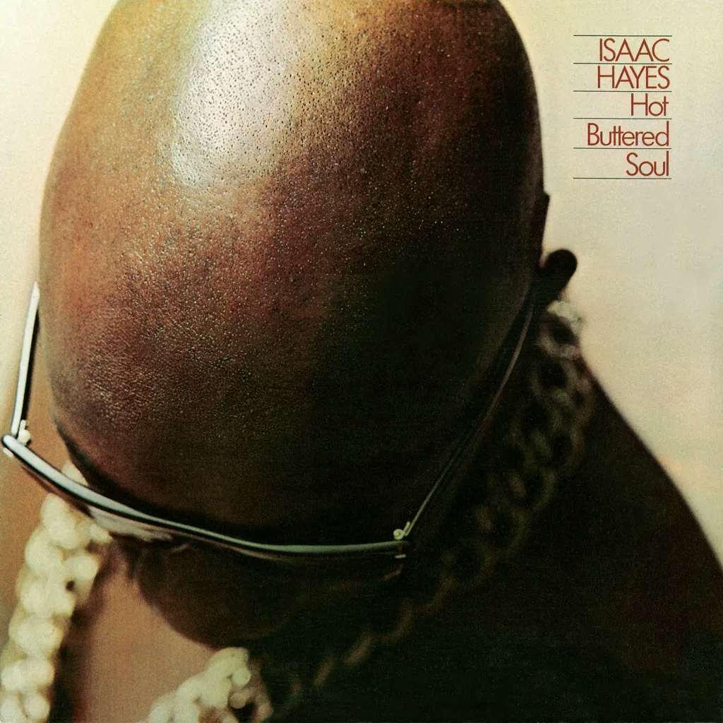 Album artwork for Album artwork for Hot Buttered Soul Essential Edition by Isaac Hayes by Hot Buttered Soul Essential Edition - Isaac Hayes