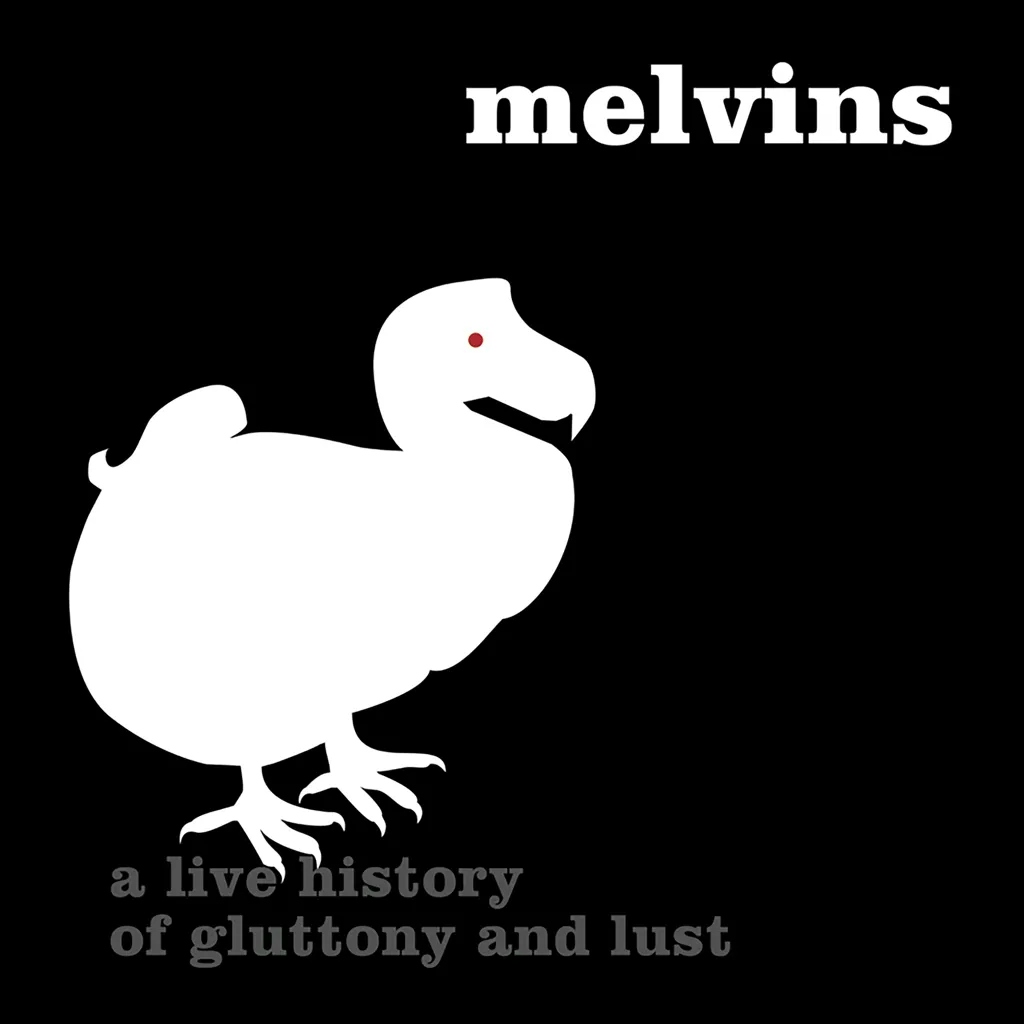 Album artwork for Houdini Live 2005 by Melvins
