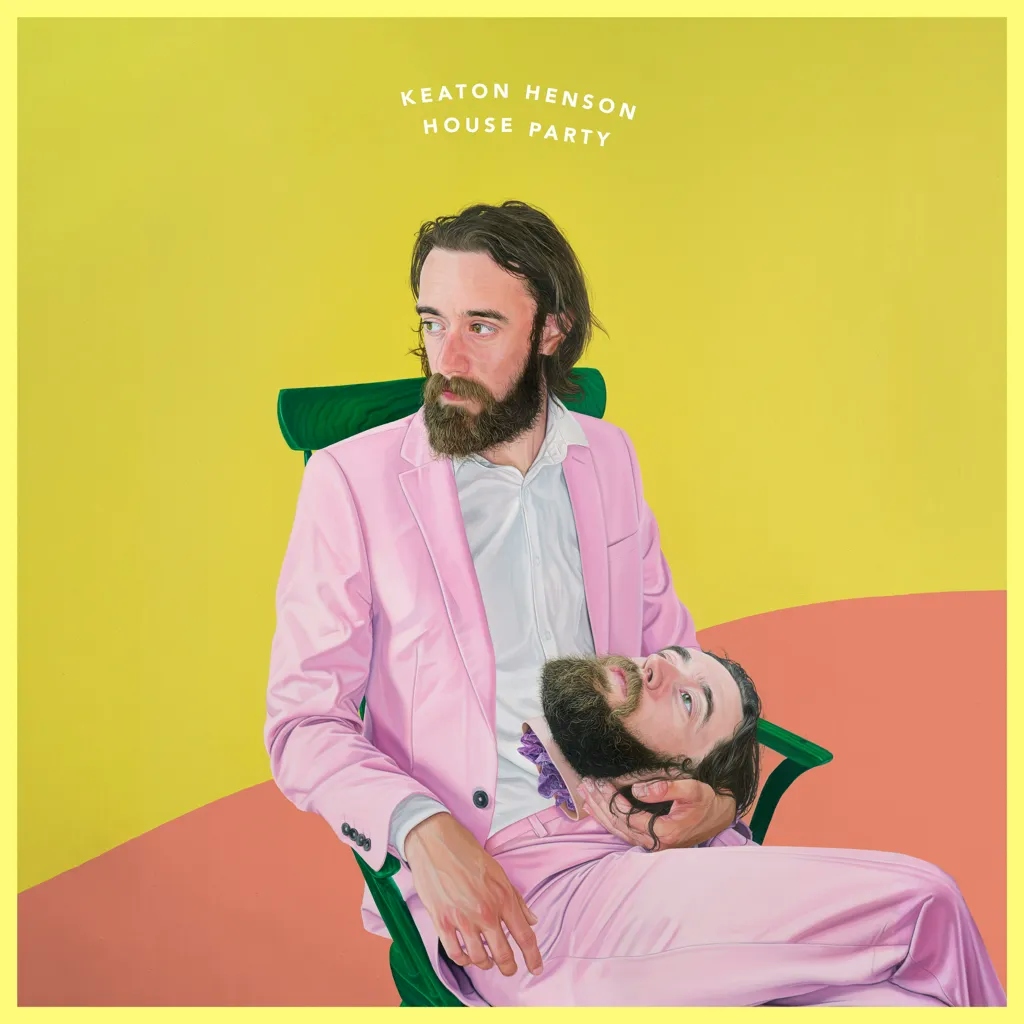 Album artwork for House Party by Keaton Henson