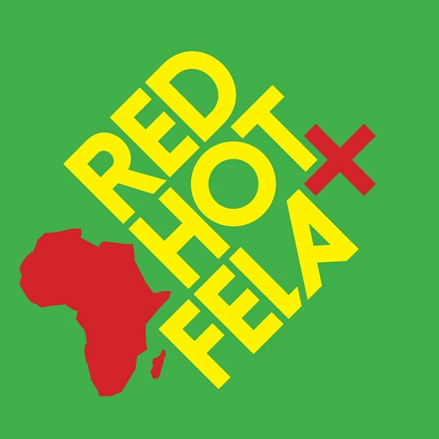 Album artwork for Red Hot and Fela (10th Anniversary Edition) by Various