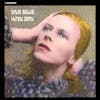 Album artwork for Hunky Dory by David Bowie
