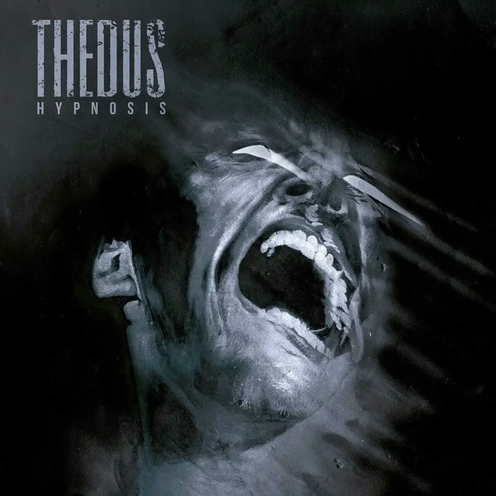 Album artwork for Hypnosis by Thedus