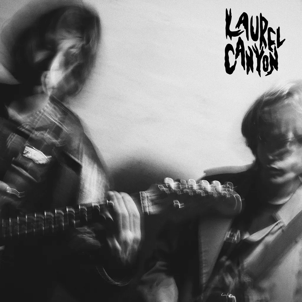 Album artwork for Laurel Canyon by Laurel Canyon