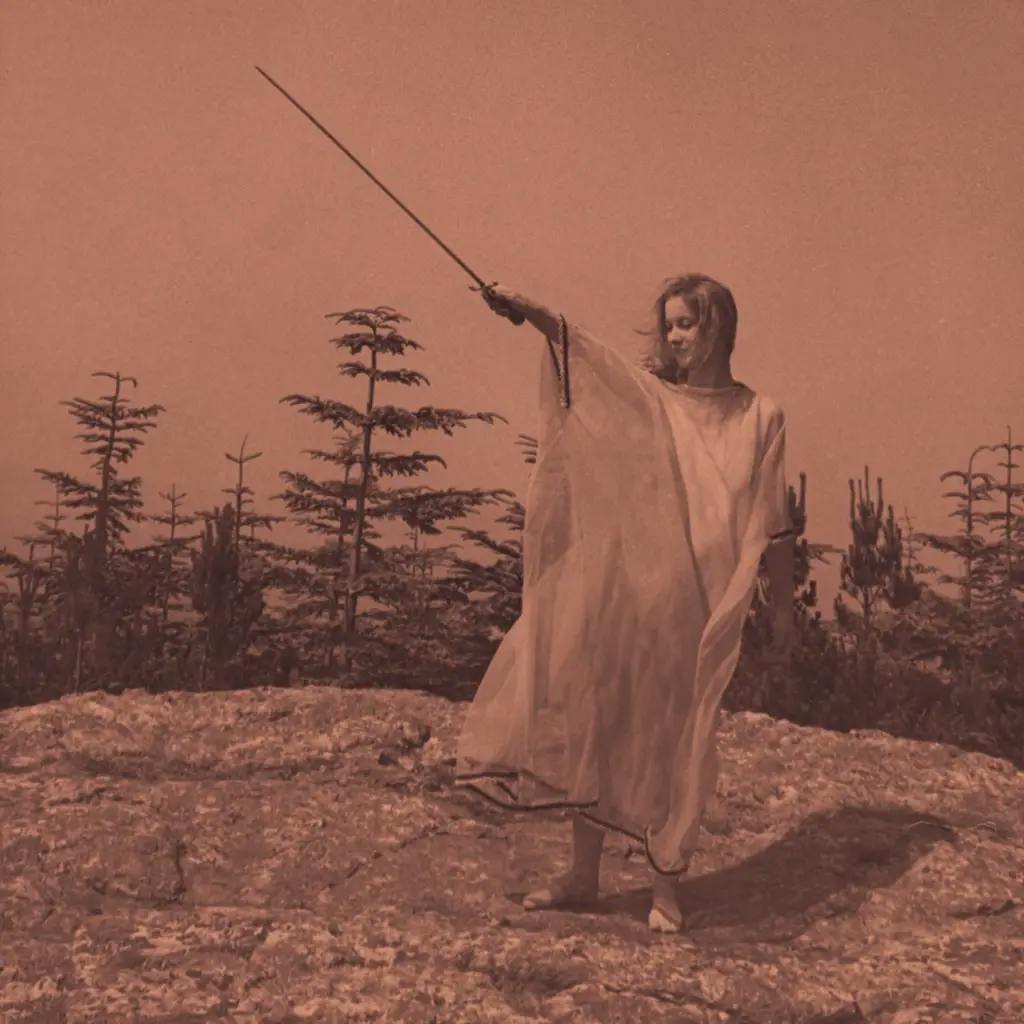 Album artwork for II (10 Year Anniversary Reissue) by Unknown Mortal Orchestra