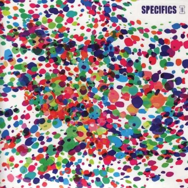 Album artwork for II by Specifics