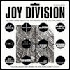 Album artwork for Iconic Badge Collection by Joy Division