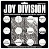 Album artwork for Iconic Badge Collection by Joy Division
