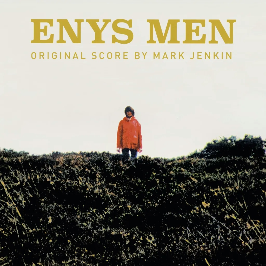 Album artwork for Enys Men (Original Score) by Mark Jenkin
