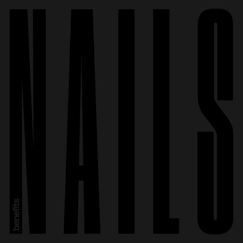 Album artwork for Nails by Benefits