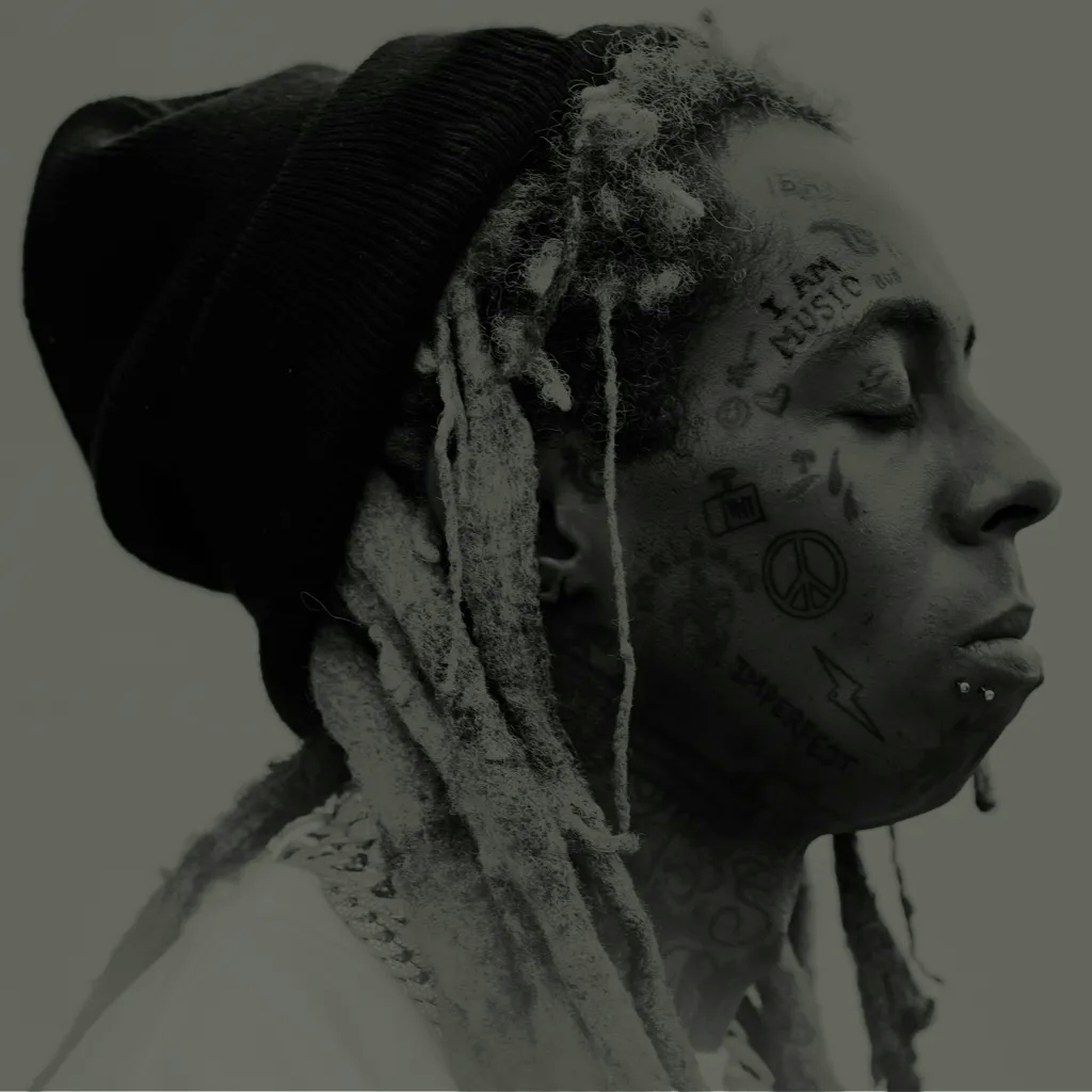 Album artwork for I Am Music by Lil Wayne