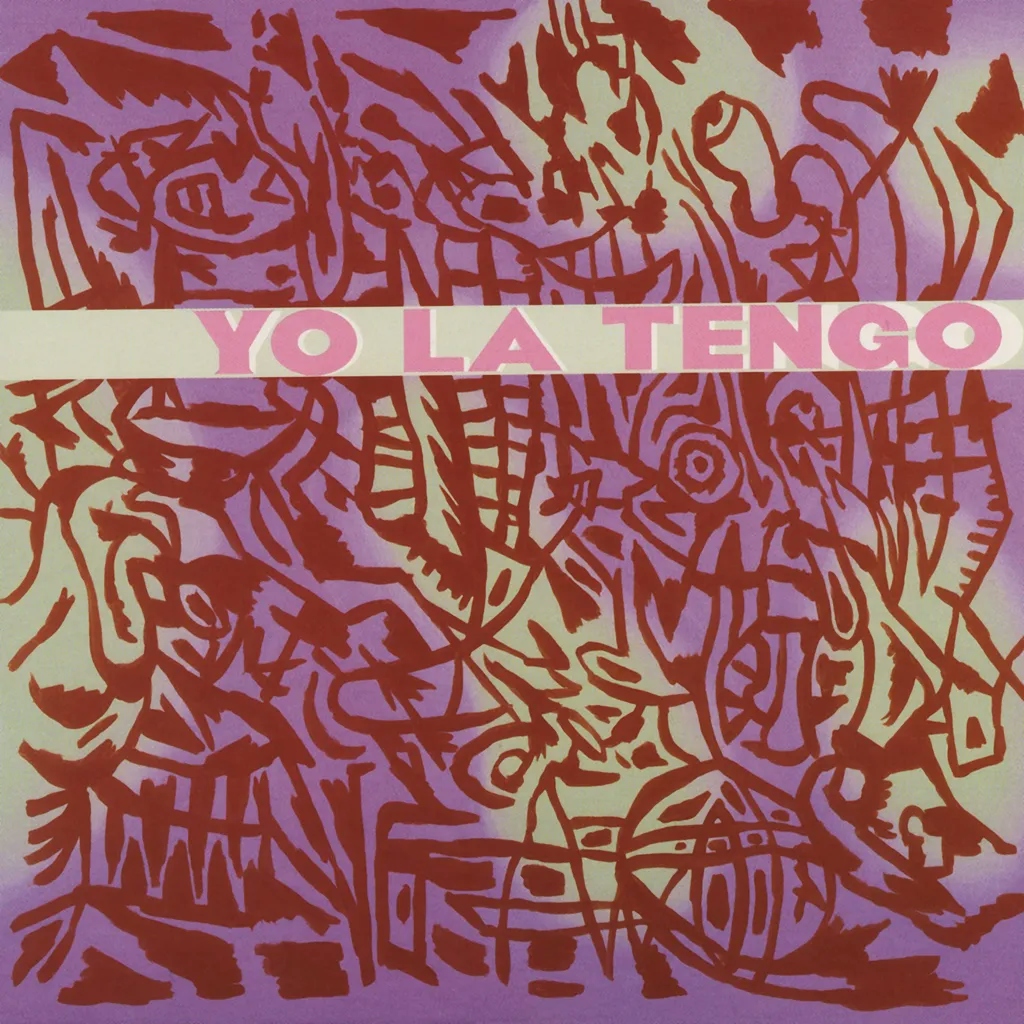 Album artwork for I Am Not Afraid Of You and I Will Beat Your Ass by Yo La Tengo