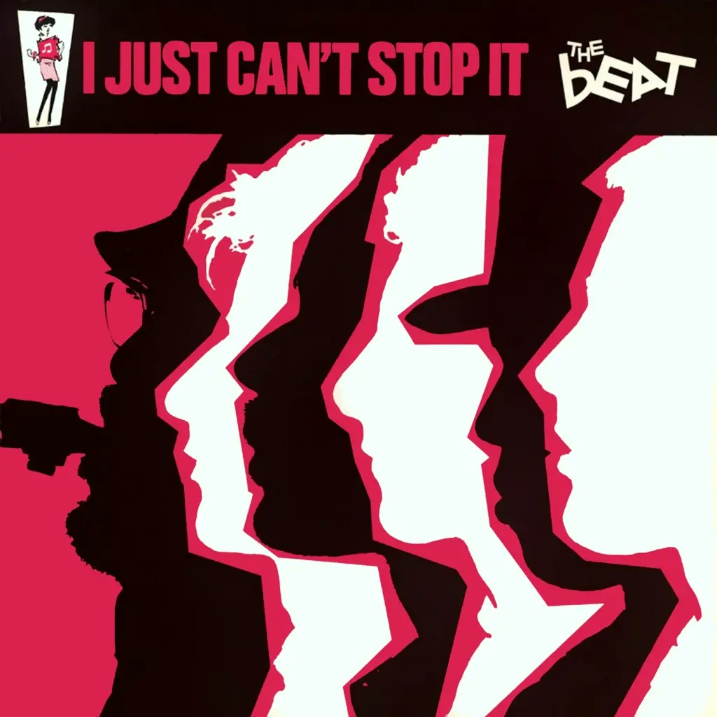 Album artwork for I Just Can't Stop It - Black Friday 2023 by The Beat