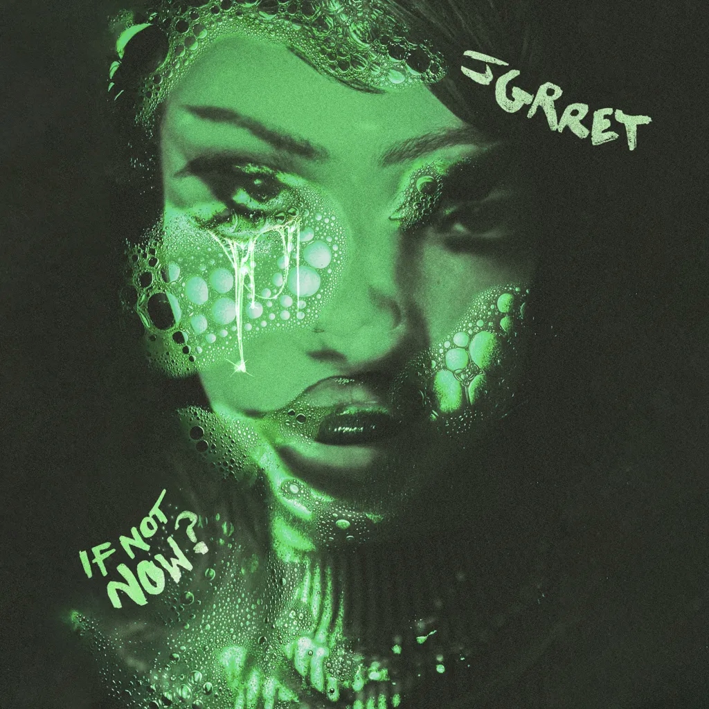 Album artwork for If Not Now? by JGrrey