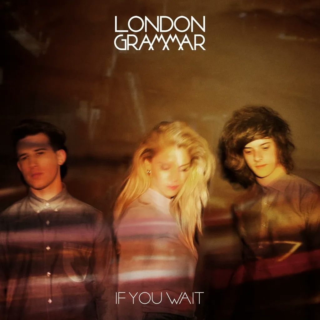 Album artwork for If You Wait - 10th Anniversary Edition - RSD by London Grammar