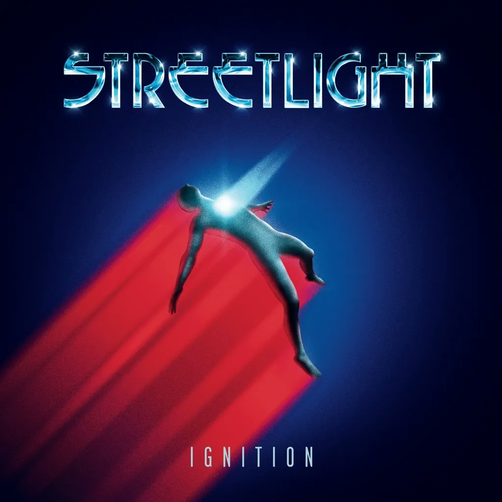 Album artwork for Ignition by Streetlight
