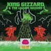 Album Artwork für I'm In Your Mind Fuzz - Audiophile Edition von King Gizzard and The Lizard Wizard