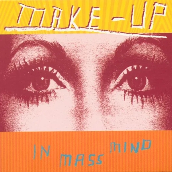 Album artwork for In Mass Mind by Make Up
