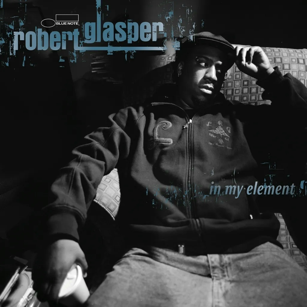 Album artwork for In My Element (Classic Vinyl Series) by Robert Glasper