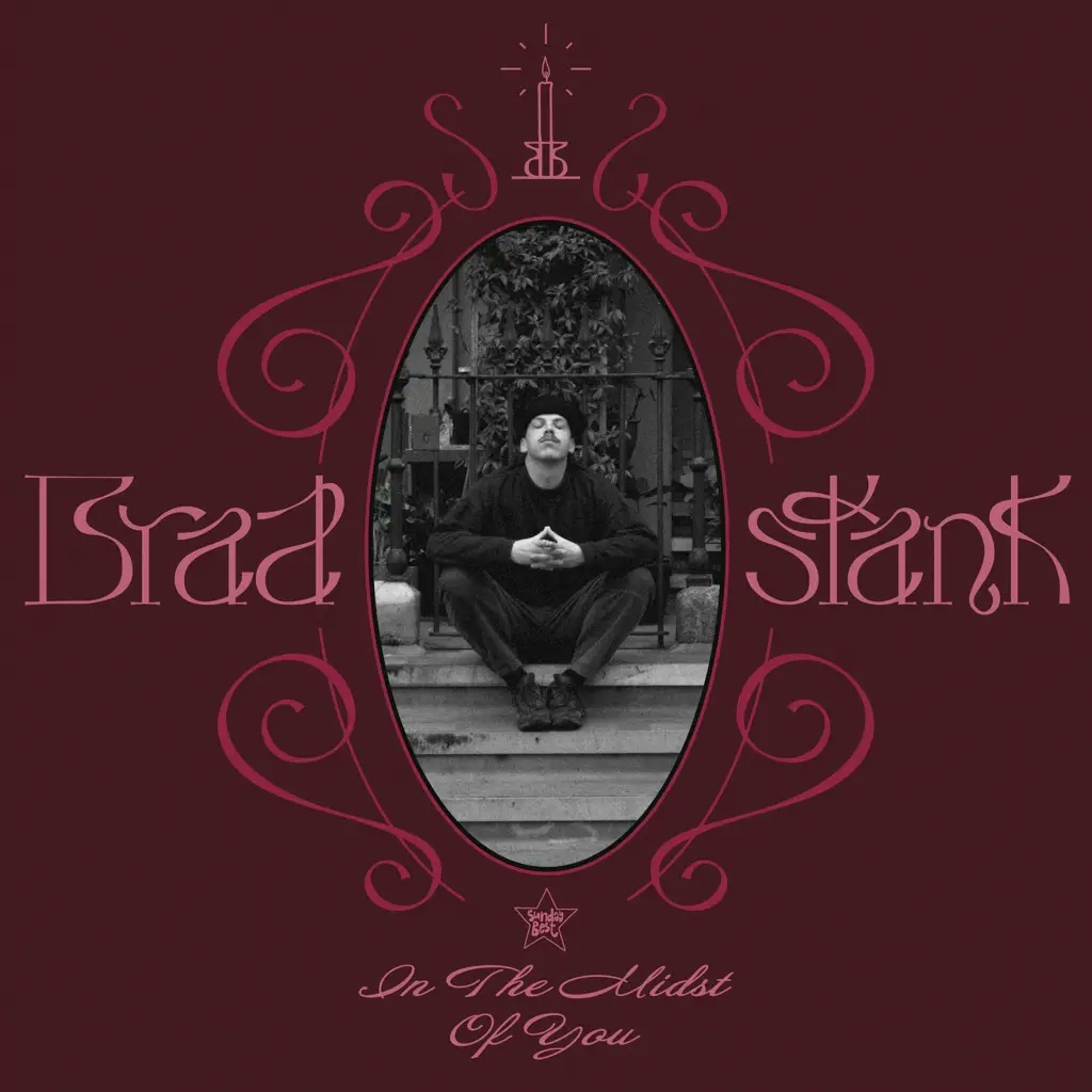 Album artwork for Album artwork for In The Midst Of You by Brad Stank by In The Midst Of You - Brad Stank