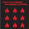 Album artwork for Inflammable Material by Stiff Little Fingers