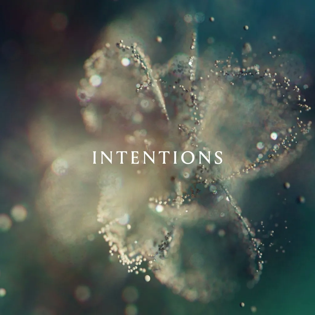 Album artwork for Intentions by Anna